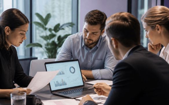ASIC Compliance Checklist