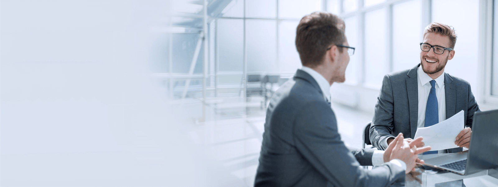 Connect With Vista