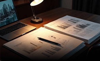 Desktop Research