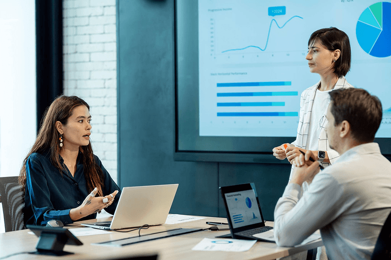 Expert Industry Research
Services for Strategic Planning
