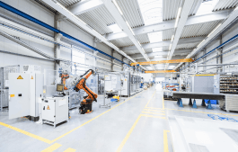 Industry Intelligence