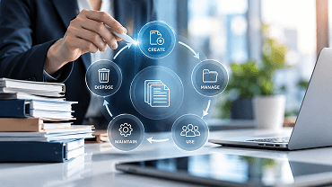 Information Lifecycle Toolbox