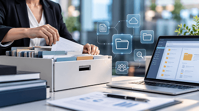 Information Management