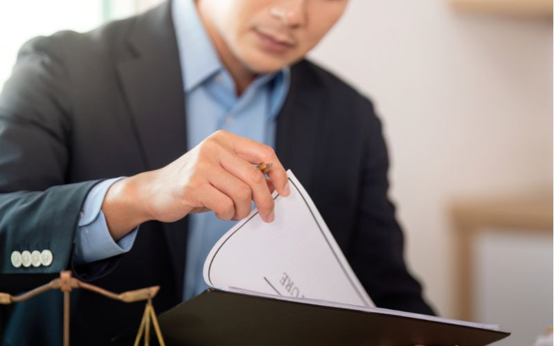 AML/CTF Customer Due Diligence Research for Law Firms
