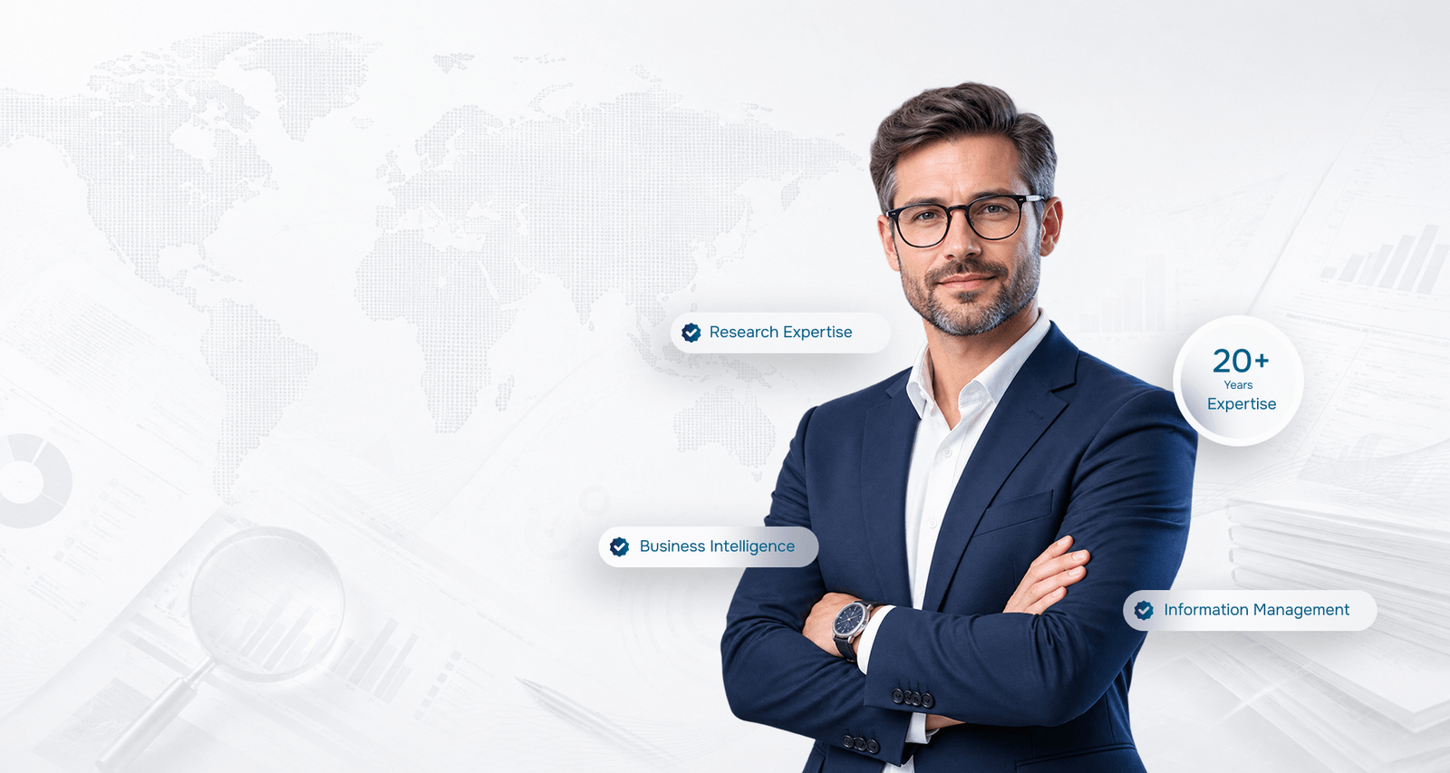 Vista Information services
