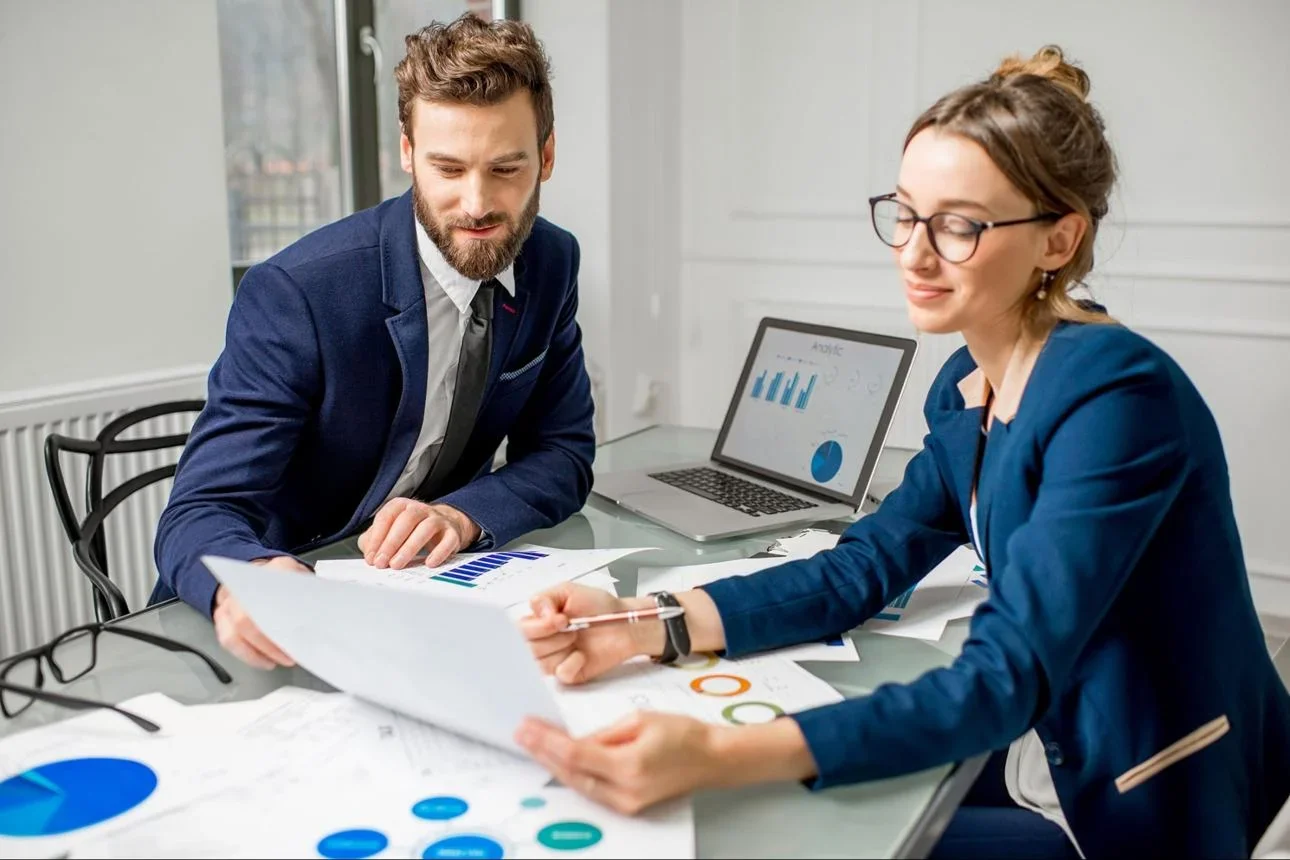 Business intelligence services and solutions
